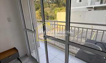 Imagem 6: Apartamento 2 andar Padrão Condominio porto 8 lazer completo em Franco da Rocha 42m² - Fra