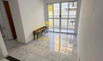 Imagem: Apartamento Padrão Condominio porto 8 lazer