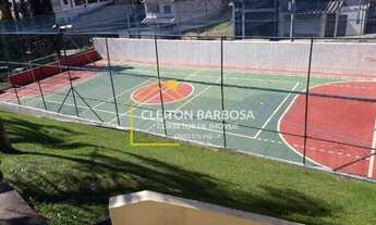 Imagem 6: Terreno em Condomínio Real Park 150m² frente para 2 ruas aceita financiamento - Caieiras