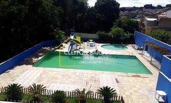 Imagem 3: Terreno em Condomínio Real Park 150m² frente para 2 ruas aceita financiamento - Caieiras