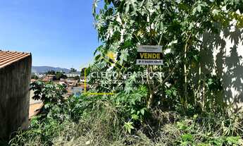 Imagem: Terreno em Condomínio Real Park 150m²