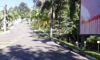 Imagem 7: Terreno em Condomínio Real Park 150m² frente para 2 ruas aceita financiamento - Caieiras