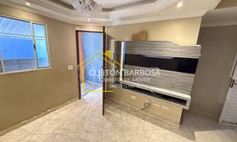 Imagem 3: Sobrado em Condomínio 2 Dorm. vaga coberta 57m² em Morro Grande - Caieiras/SP