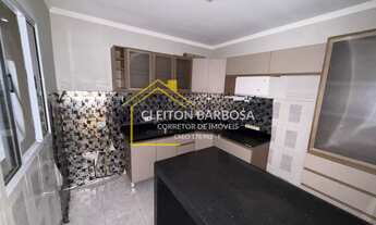 Imagem 4: Sobrado em Condomínio 2 Dorm. vaga coberta 57m² em Morro Grande - Caieiras/SP