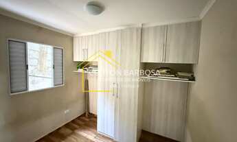 Imagem 7: Sobrado em Condomínio 2 Dorm. vaga coberta 57m² em Morro Grande - Caieiras/SP