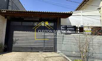 Imagem 2: Sobrado em Condomínio 2 Dorm. vaga coberta 57m² em Morro Grande - Caieiras/SP