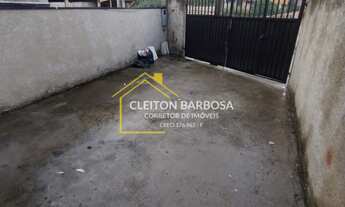 Imagem 2: Sobrado Padrão Jardim Luciana 70m² - 2 quartos - Franco da Rocha - SP