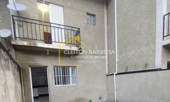 Imagem: Sobrado Padrão Jardim Luciana 70m² - 2