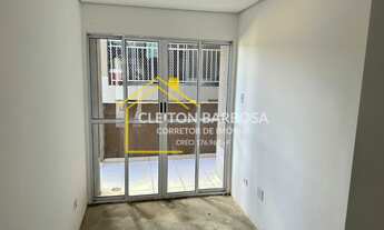 Imagem: Apartamento Garden porto 7 Térreo para