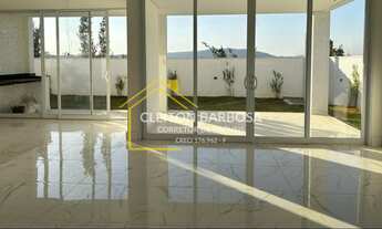 Imagem: CASA ALTO PADRÃO À VENDA NO CONDOMÍNIO