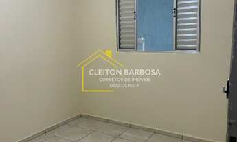 Imagem 6: Sobrado com 3 Dorm. vaga coberta 55m² com area de churrasqueira - Vera Tereza, Caieiras/SP