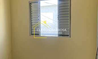 Imagem 3: Sobrado com 3 Dorm. vaga coberta 55m² com area de churrasqueira - Vera Tereza, Caieiras/SP