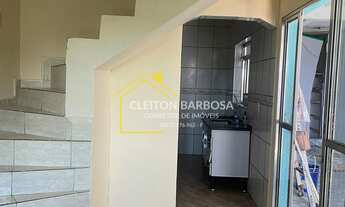 Imagem 2: Sobrado com 3 Dorm. vaga coberta 55m² com area de churrasqueira - Vera Tereza, Caieiras/SP