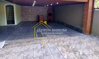 Imagem 2: Sobrado próximo centro com 3 Quartos 1 Suíte e 2 banheiros Venda, 220 m² - Caieiras -Sp