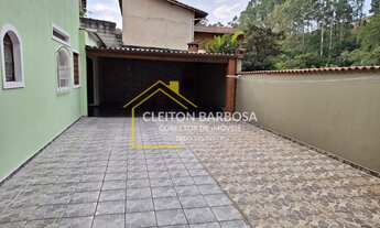 Imagem 7: Sobrado próximo centro com 3 Quartos 1 Suíte e 2 banheiros Venda, 220 m² - Caieiras -Sp