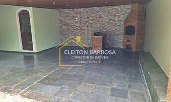 Imagem 6: Sobrado próximo centro com 3 Quartos 1 Suíte e 2 banheiros Venda, 220 m² - Caieiras -Sp