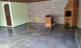 Imagem 4: Sobrado próximo centro com 3 Quartos 1 Suíte e 2 banheiros Venda, 220 m² - Caieiras -Sp