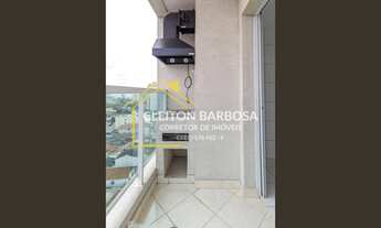 Imagem: Apartamento Alto Padrão à venda no Condomínio