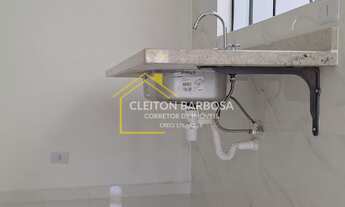 Imagem 7: Sobrado Padrão com 2 Quartos e 2 banheiros à Venda, 78 m² Jd. Santo Antonio - Franco da