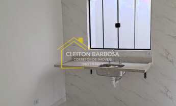 Imagem 5: Sobrado Padrão com 2 Quartos e 2 banheiros à Venda, 78 m² Jd. Santo Antonio - Franco da