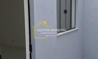 Imagem 4: Sobrado Padrão com 2 Quartos e 2 banheiros à Venda, 78 m² Jd. Santo Antonio - Franco da