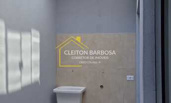 Imagem 6: Sobrado Padrão com 2 Quartos e 2 banheiros à Venda, 78 m² Jd. Santo Antonio - Franco da