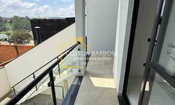 Imagem 7: Sobrado Alto Padrão com 3 Dorm. sendo 1 suíte, 2 banheiros à Venda, 157.30 m² - Laranjeira