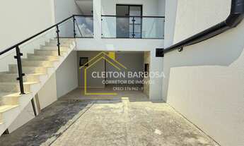 Imagem 5: Sobrado Alto Padrão com 3 Dorm. sendo 1 suíte, 2 banheiros à Venda, 157.30 m² - Laranjeira