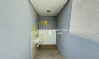 Imagem 6: Sobrado Alto Padrão com 3 Dorm. sendo 1 suíte, 2 banheiros à Venda, 157.30 m² - Laranjeira