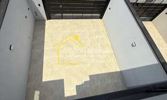 Imagem 3: Sobrado Alto Padrão com 3 Dorm. sendo 1 suíte, 2 banheiros à Venda, 157.30 m² - Laranjeira