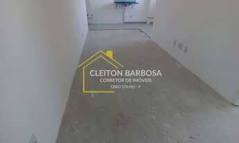 Imagem 3: Apartamento OPORTUNIDADE para venda em Laranjeiras - Cond. Realizza 2 - 38m2 - Caieiras