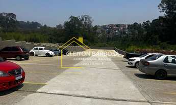 Imagem 7: Apartamento OPORTUNIDADE para venda em Laranjeiras - Cond. Realizza 2 - 38m2 - Caieiras