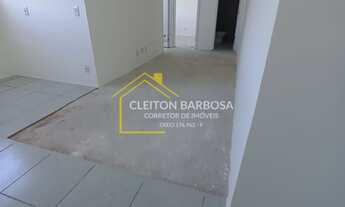 Imagem 6: Apartamento OPORTUNIDADE para venda em Laranjeiras - Cond. Realizza 2 - 38m2 - Caieiras