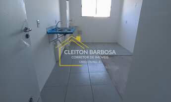 Imagem 2: Apartamento OPORTUNIDADE para venda em Laranjeiras - Cond. Realizza 2 - 38m2 - Caieiras