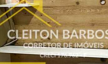 Imagem: Apartamento padrão Condomínio Residencial