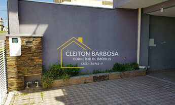 Imagem 4: Sobrado Padrão Condominio Villa Verde, 3 dorm. Suite master 250m² com piscina - Franco