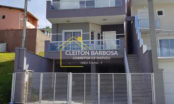 Imagem 2: Sobrado Padrão Condominio Villa Verde, 3 dorm. Suite master 250m² com piscina - Franco