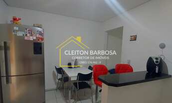 Imagem 6: Sobrado condominio fechado com 3 Dorm. sendo 1 suíte, Vl. Ajoa 2 à Venda, 102,00 m² - Lara