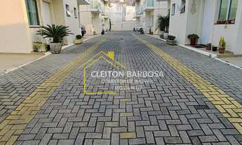 Imagem 4: Sobrado condominio fechado com 3 Dorm. sendo 1 suíte, Vl. Ajoa 2 à Venda, 102,00 m² - Lara