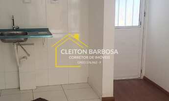 Imagem: Apartamento Garden Térreo para venda tem