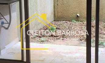 Imagem 2: Apartamento Garden Térreo para venda tem 89 m² com 2 quartos - Centro - Franco da Rocha