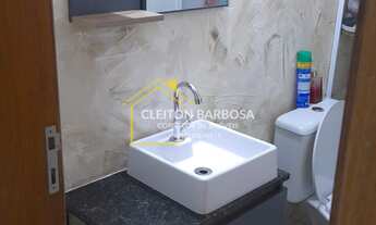 Imagem 6: Sobrado padrão com 100m² sendo 2 dorm, 1 suíte 2 vagas - Vila Aurora , São Paulo/SP