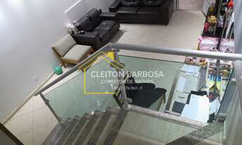 Imagem 3: Sobrado padrão com 100m² sendo 2 dorm, 1 suíte 2 vagas - Vila Aurora , São Paulo/SP