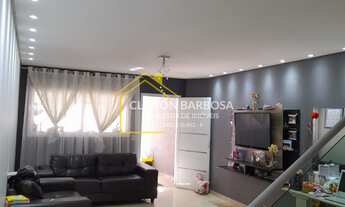 Imagem 4: Sobrado padrão com 100m² sendo 2 dorm, 1 suíte 2 vagas - Vila Aurora , São Paulo/SP