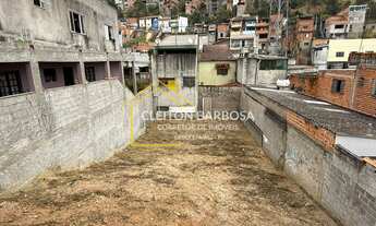 Imagem: Terrenos 2 Lotes de 125,00m² melhor localização