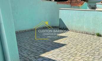 Imagem 7: Casa Térrea 185m² Serpa em Caieiras com excelente localização prox. Mc Donalds - SP