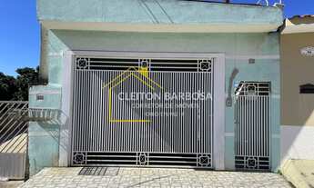 Imagem: Casa Térrea 185m² Serpa em Caieiras com