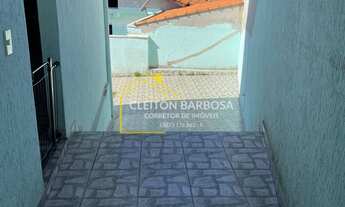 Imagem 6: Casa Térrea 185m² Serpa em Caieiras com excelente localização prox. Mc Donalds - SP