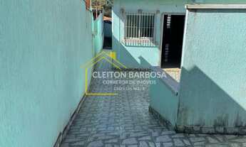 Imagem 5: Casa Térrea 185m² Serpa em Caieiras com excelente localização prox. Mc Donalds - SP