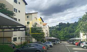 Imagem: Apartamento Padrão para venda com 56 m²